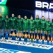 Brasil é eliminado por anfitriã Alemanha no Mundial de Handebol