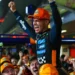 Lando Norris continua “tradição” da F1  e assume número “1” no carro, reservado para o campeão