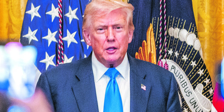 EDPR sobe mais de 2% depois de tribunal deitar abaixo ordem de Trump