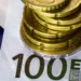 Euro supera a fasquia dos 1,19 dólares e toca máximo de 2021