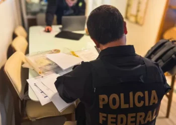 Delegados da PF apontam cenário ‘manifestamente atípico’ em inquérito sobre Master