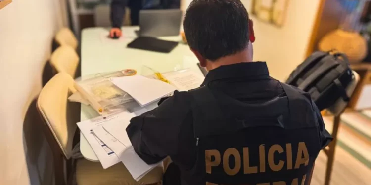Delegados da PF apontam cenário ‘manifestamente atípico’ em inquérito sobre Master