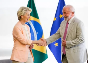 Acordo com a UE abre margem para países da Ásia, Índia e Oriente Médio quererem fazer negócio com Mercosul