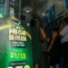 Caixa adia sorteio da Mega da Virada para 1º de janeiro