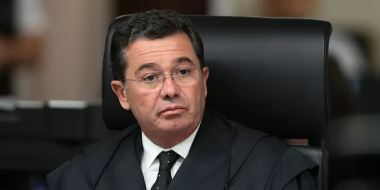 Banco Central e TCU decidiram pela inspeção no caso Master, diz Vital do Rêgo