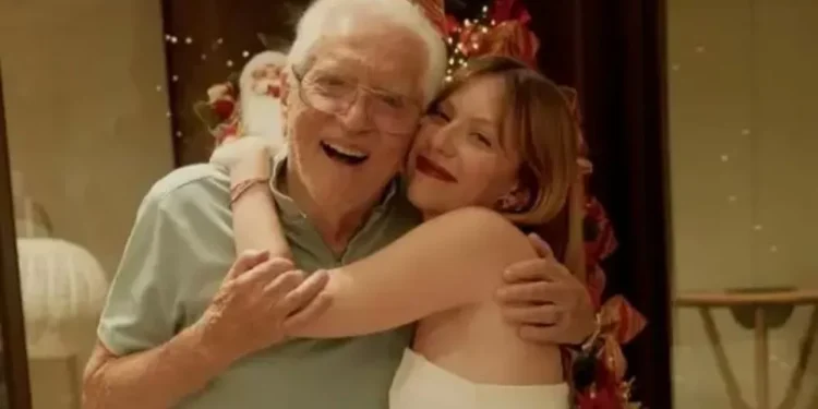 Aos 24 anos, Bruna Furlan, neta de Carlos Alberto de Nóbrega, é diagnosticada com câncer de mama