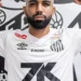 Santos anuncia volta de Gabigol, revelado nas categorias de base