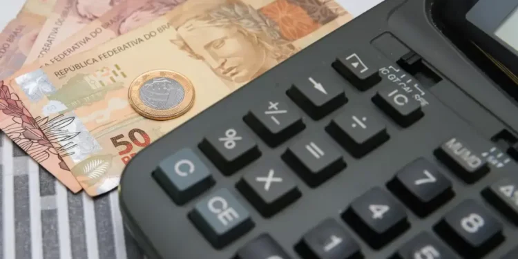 Mercado financeiro reduz projeção da inflação de 2026 para 4%