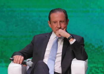 Skaf diz que manutenção de Selic em 15% gera quadro de ‘asfixia’: ‘Brasil atingiu um limite exaustivo’