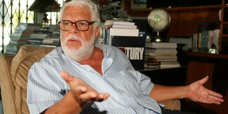 Manoel Carlos trouxe a primeira protagonista negra em uma novela das 8