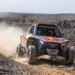 Dakar 2026. Gonçalo Guerreiro vence 2.ª etapa nos SSV