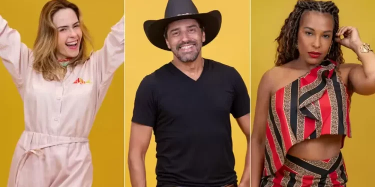 ‘BBB 26’: Quem são os nomes veteranos que entram na casa