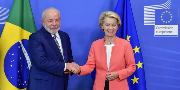 Acordo UE-Mercosul tem que ser analisado com cautela e atenção aos impactos na indústria, diz Fiemg