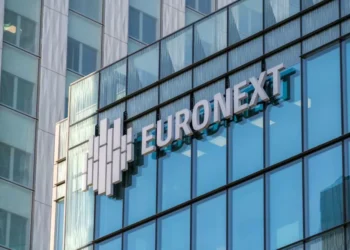 Euronext conclui programa de recompra de ações de 250 milhões de euros