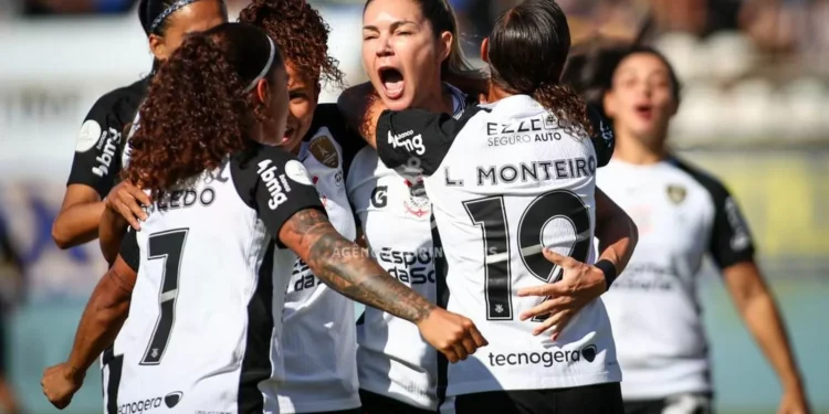 Corinthians encara Gotham na semi do 1º Mundial de clubes feminino