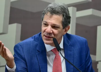 Haddad defende que BC fiscalize fundos em vez da CVM em meio ao caso Master