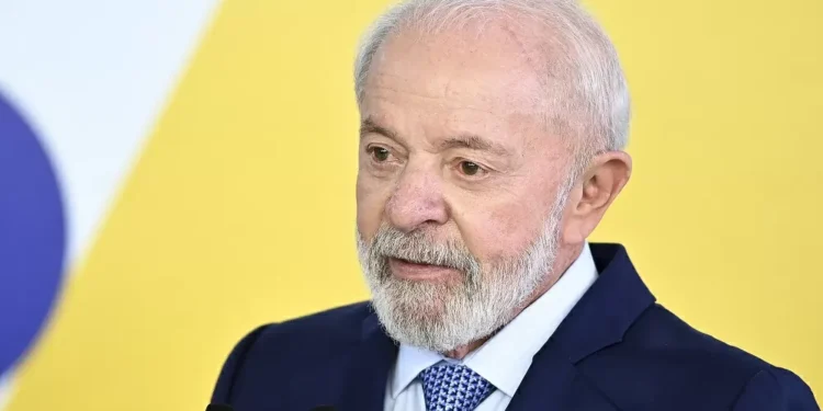 Lula veta trechos sobre SAFs na regulamentação da reforma tributária