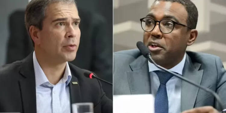 Diretor do BC pediu que BRB comprasse carteiras fraudadas, diz jornal; banco nega