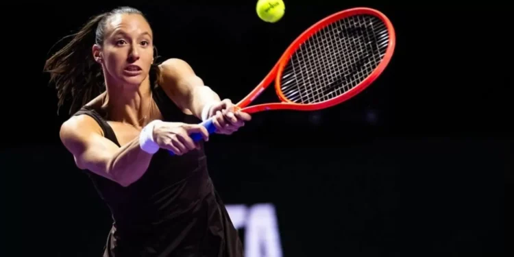 Luisa Stefani desiste de WTA de Adelaide após parceira passar mal