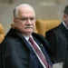 Fachin antecipa retorno a Brasília para conter desgaste do STF com condução de Toffoli no caso Master
