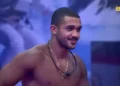 Matheus é o segundo eliminado do ‘BBB 26’ com 79,48% dos votos