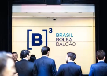 Bolsa renova máxima histórica e registra aumento de 8,53% na semana