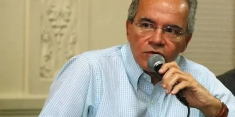 Quem é Nelson Tanure, alvo da PF no caso Banco Master