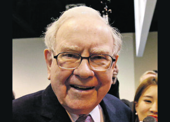 Warren Buffett: a despedida do Oráculo