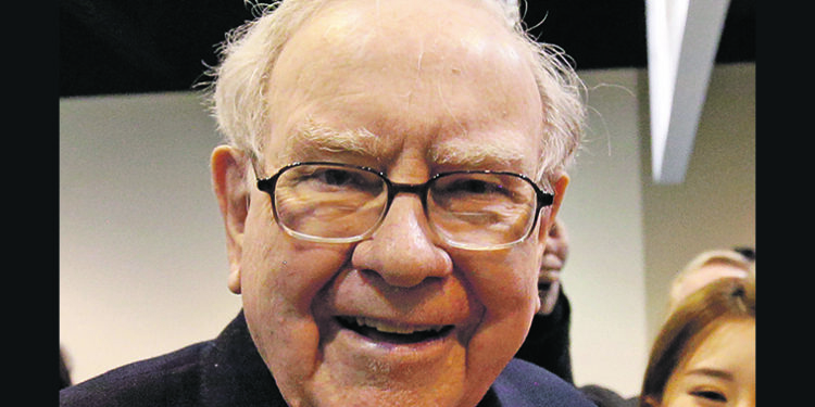 Warren Buffett: a despedida do Oráculo