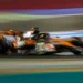 F1: McLaren vai faltar ao primeiro dia de testes pré-temporada de 2026
