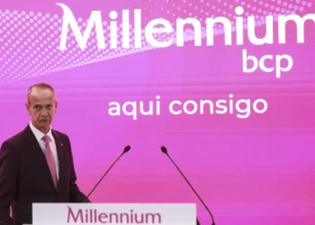 BCP dispara em bolsa e supera os 13 mil milhões de ‘market cap’