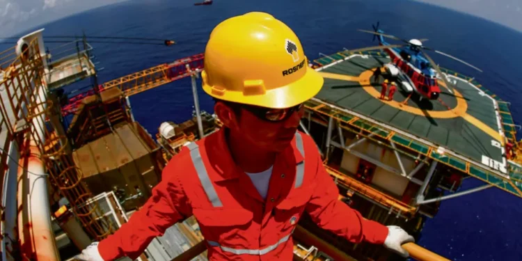 Petróleo volta a descer depois de a tensão Irão-EUA ter baixado