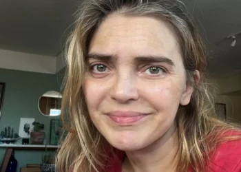 Morre Titina Medeiros, a Socorro de ‘Cheias de Charme’, aos 48 anos