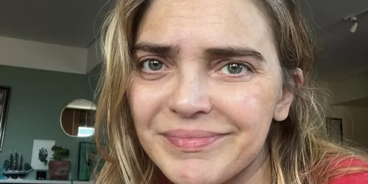 Morre Titina Medeiros, a Socorro de ‘Cheias de Charme’, aos 48 anos