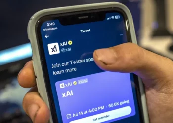 Start-up de Musk arrecada US$ 20 bilhões em rodada apoiada por Nvidia