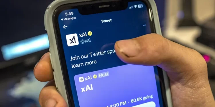 Start-up de Musk arrecada US$ 20 bilhões em rodada apoiada por Nvidia