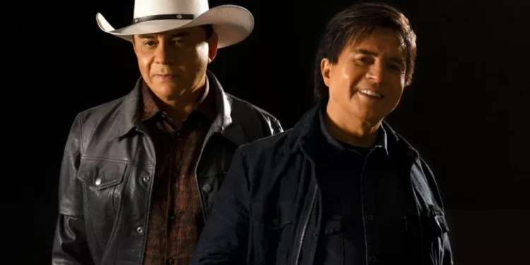 ‘Evidências’ é a música mais reproduzida em shows pelo Brasil em 2025; confira lista