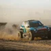Depois da 11ª etapa do Dakar, João Ferreira subiu dois lugares na classificação geral