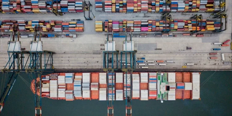 Brasil tem comércio de quase US$ 3 bilhões com o Irã