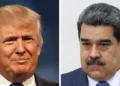 O APRENDIZ DE DITADOR DONALD TRUMP CAPTURA MADURO E AMEAÇA INVADIR A COLOMBIA