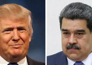 O APRENDIZ DE DITADOR DONALD TRUMP CAPTURA MADURO E AMEAÇA INVADIR A COLOMBIA