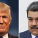 O APRENDIZ DE DITADOR DONALD TRUMP CAPTURA MADURO E AMEAÇA INVADIR A COLOMBIA