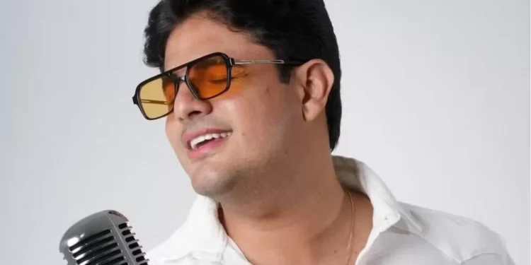 Cantor João Lima é preso em João Pessoa após agredir esposa