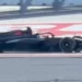 A nova F1 já tem um carro em pista. Veja o calendário de testes e lançamentos de 2026