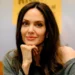 Angelina Jolie visita passagem de Rafah em apoio a população de Gaza