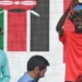 Com ultrapassagem nos minutos finais, etíope vence a São Silvestre
