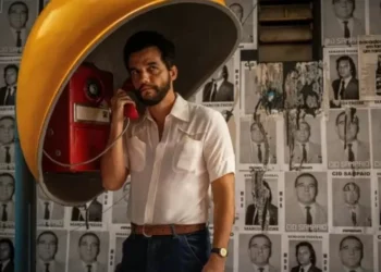 Bafta 2026: ‘O Agente Secreto’ é pré-indicado ao ‘Oscar britânico’; Wagner Moura fica de fora