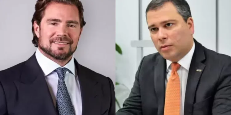 Vorcaro e ex-presidente do BRB divergiram em acareação sobre carteiras vendidas