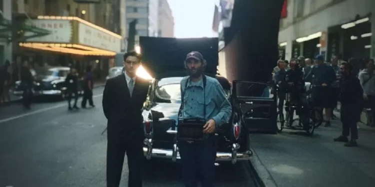 Timothée Chalamet entrega melhor atuação da carreira no ótimo ‘Marty Supreme’