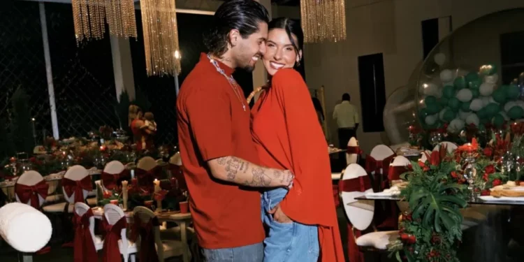 Zé Felipe fala sobre o motivo do término com Ana Castela: ‘Pelo momento’